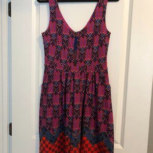 Women's Anthropologie Dress